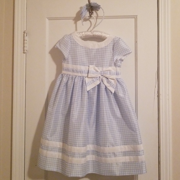 Gymboree Other - Gorgeous Girl's Gymboree Dress